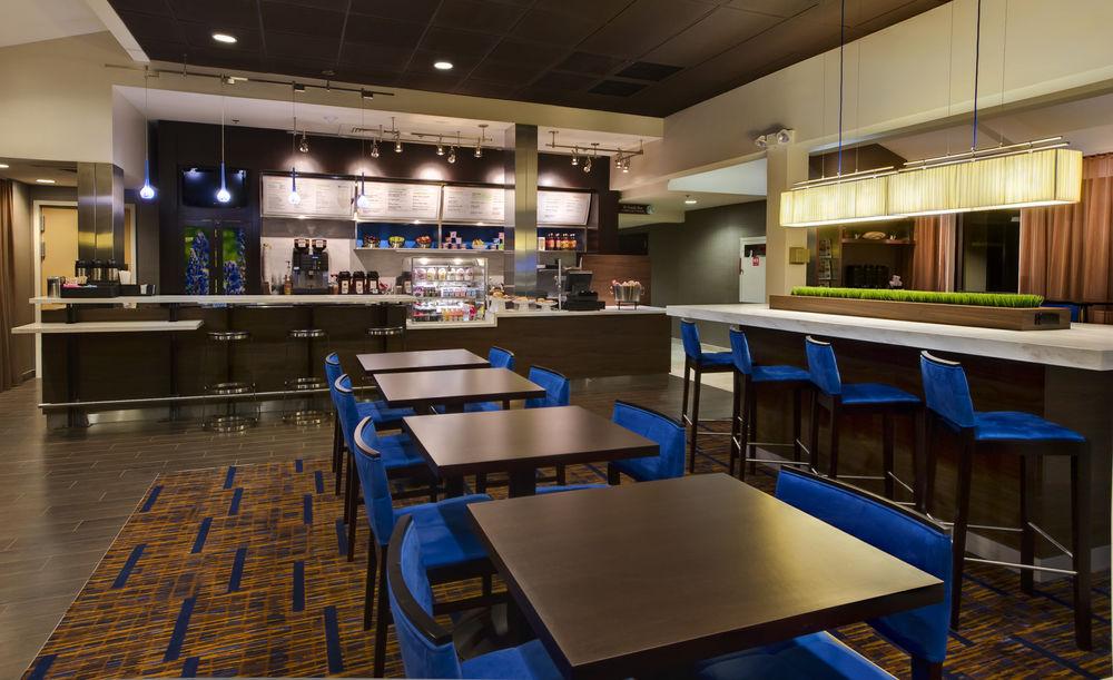 休斯顿/布鲁克庭院酒店 休斯敦 外观 照片