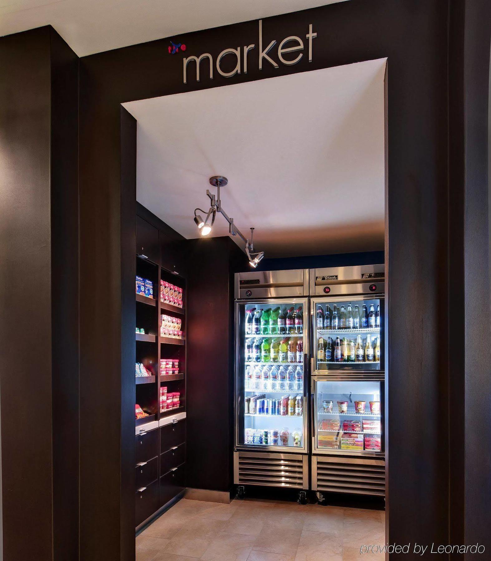 休斯顿/布鲁克庭院酒店 休斯敦 外观 照片